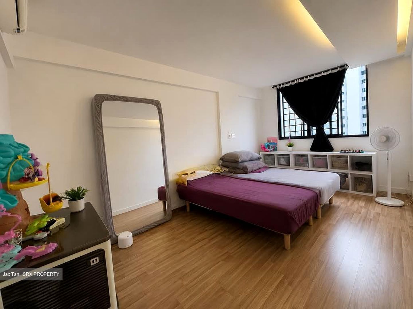 Blk 523 Bukit Batok Street 52 (Bukit Batok), HDB 3 Rooms #568285521